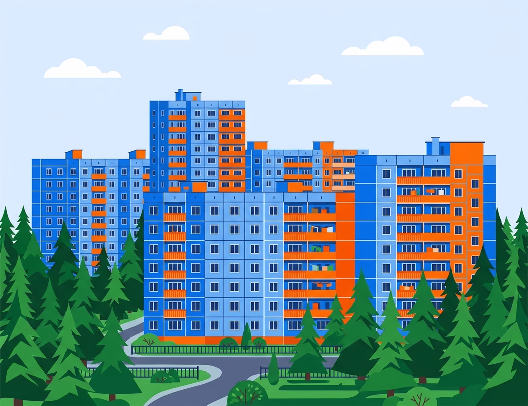Деснянський район